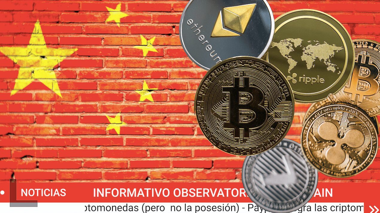 Informativo criptosemanal