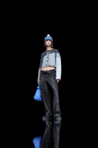 zara nft metaverso