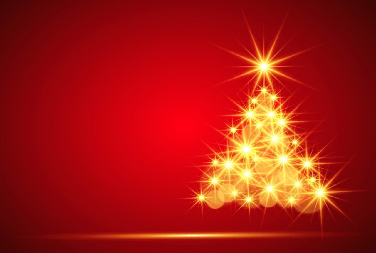 Bitcoin sigue el rally navideño superando los $44.000