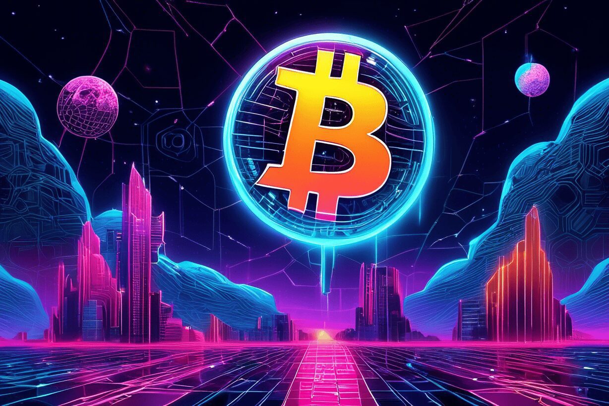 Bitcoin 2024: ¿Qué podemos esperar de la criptomoneda líder?