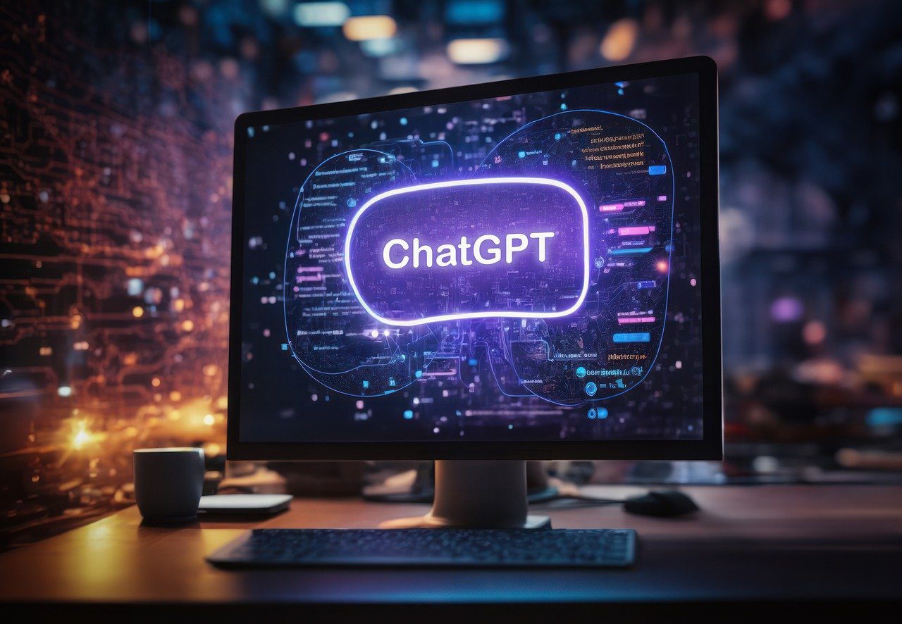 La competencia de ChatGPT, el Google de la inteligencia artificial