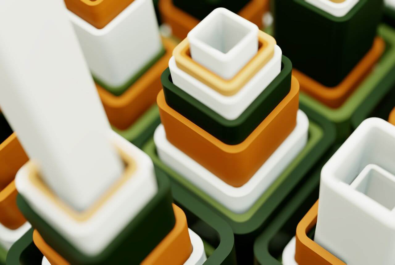 Conoce Dymension y su modelo de escalabilidad modular