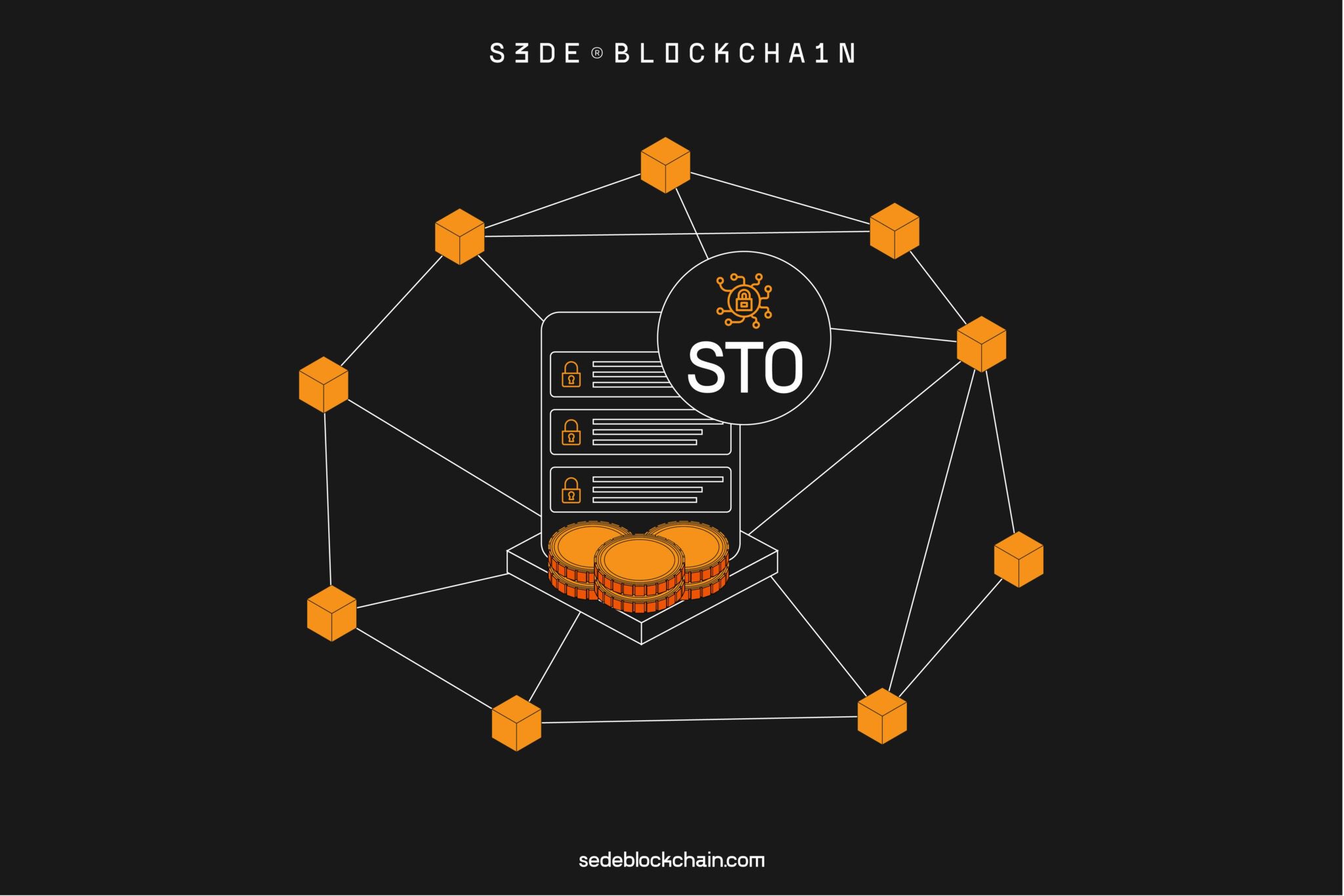 Los security tokens transforman el futuro de las inversiones