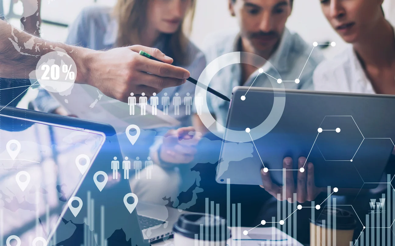 Blerify tecnología blockchain para transformar el panorama institucional