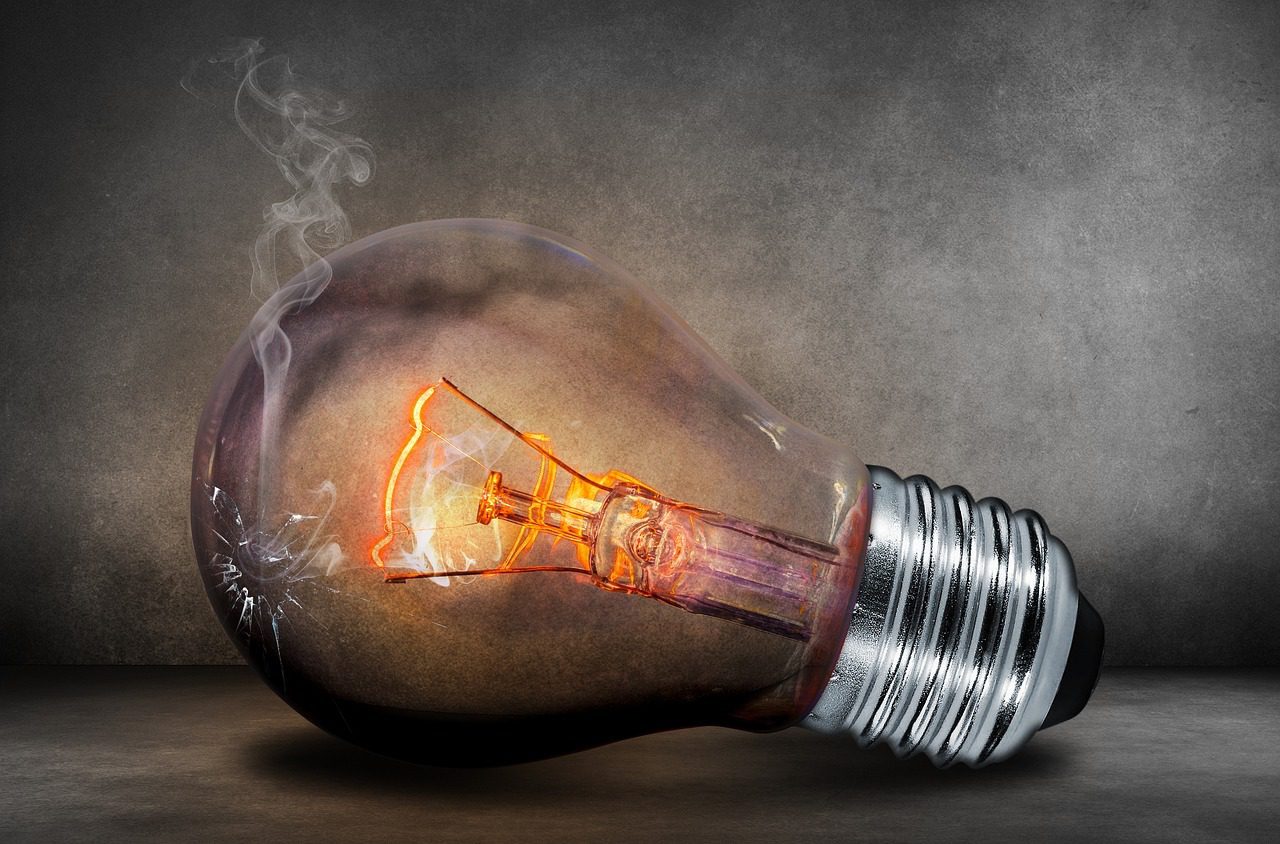 El límite para el desarrollo de la IA es la disponibilidad de electricidad