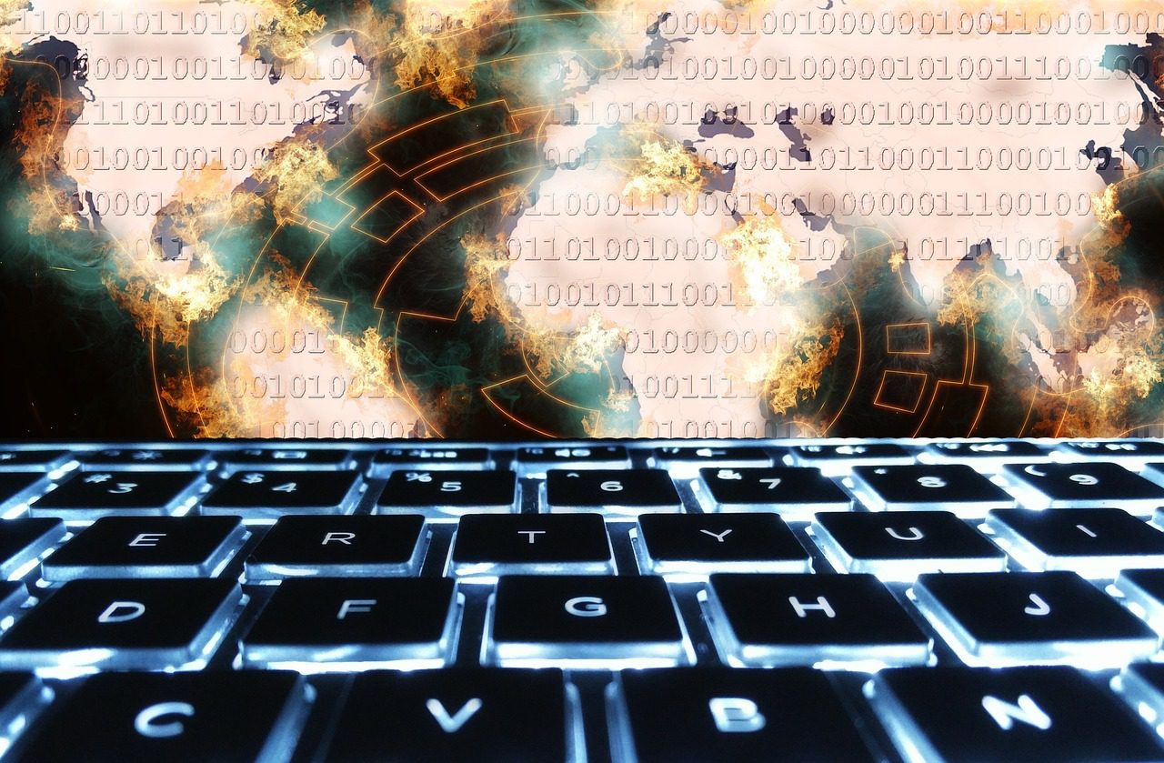 Los pagos por ransomware se exigen casi exclusivamente en activos virtuales, dice GAFI