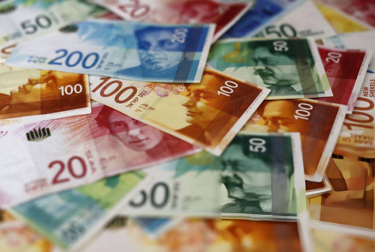 Así es como quiere el Banco Central de Israel que sea su CBDC
