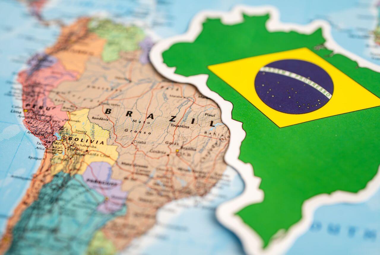 Brasil prepara regulación completa de criptomonedas y stablecoins