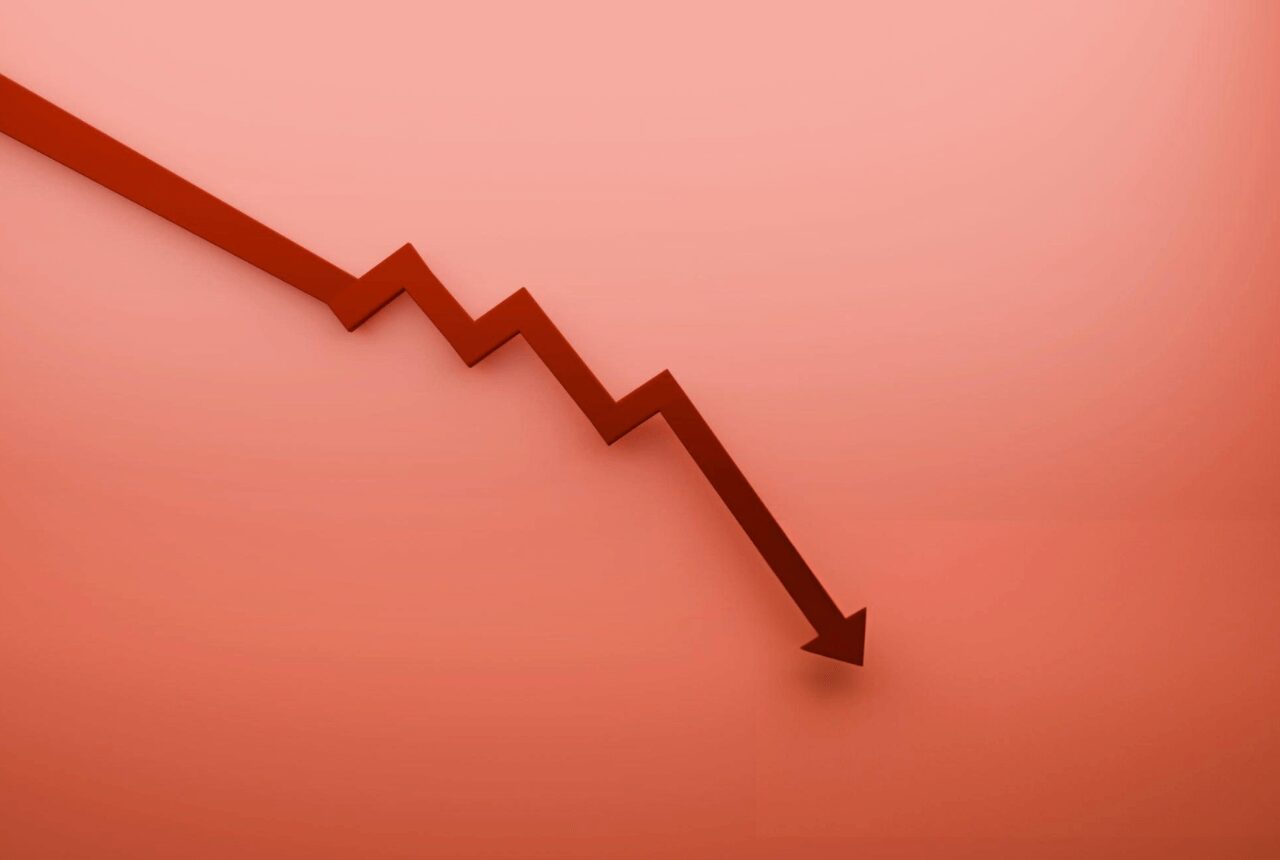 Las ventas NFT caen cerca de un 50% durante mayo