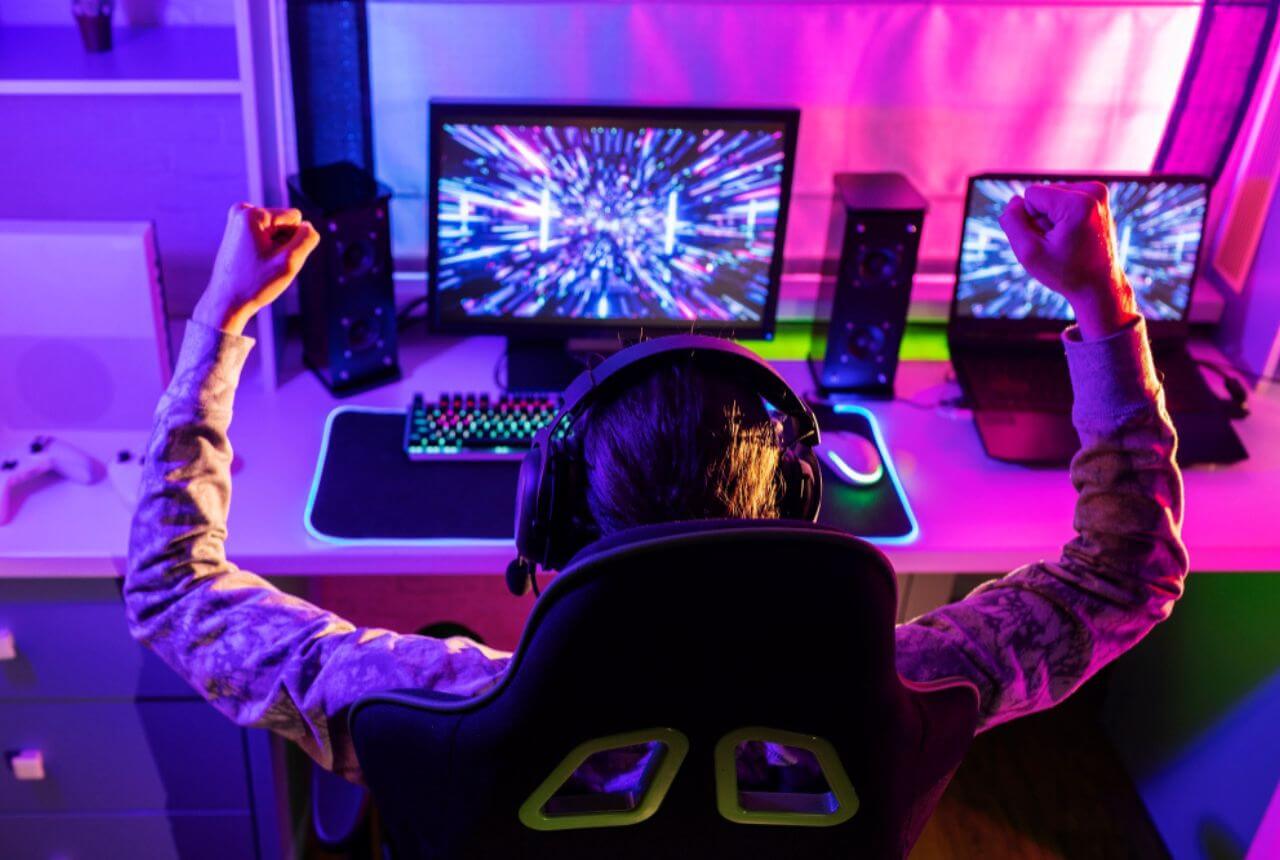 Qué es Ronin zkEVM, nueva infraestructura para juegos blockchain