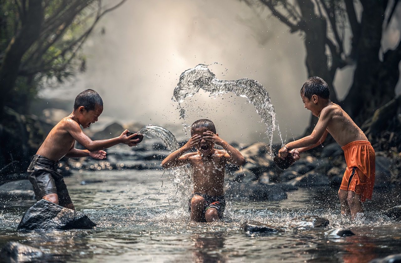 La felicidad de la IA según Bustinces