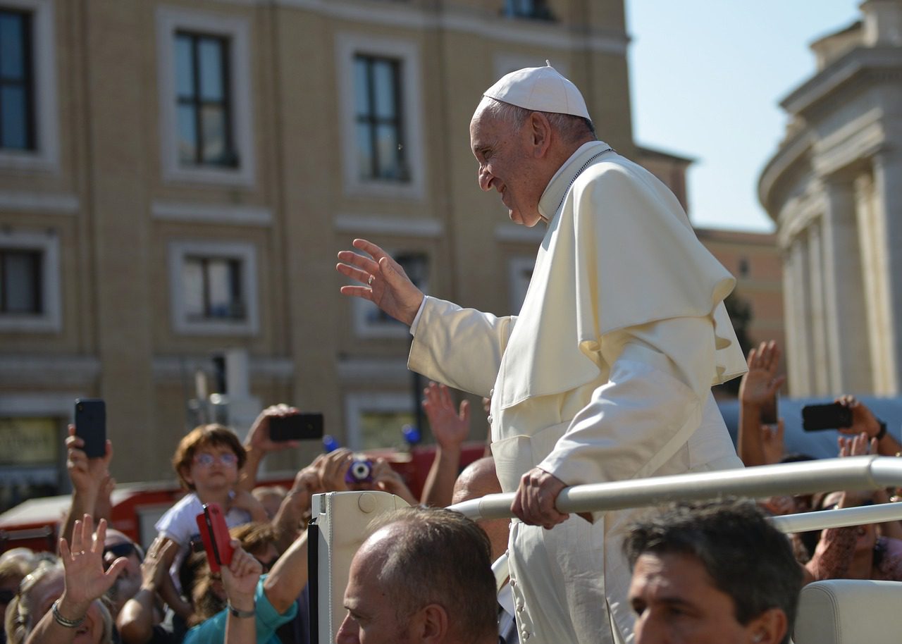 Biblioteca del Vaticano se mete en Web3 y tokeniza 21 manuscritos