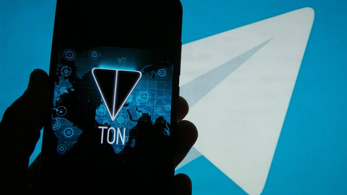 USDT y Telegram impulsan el crecimiento de TON