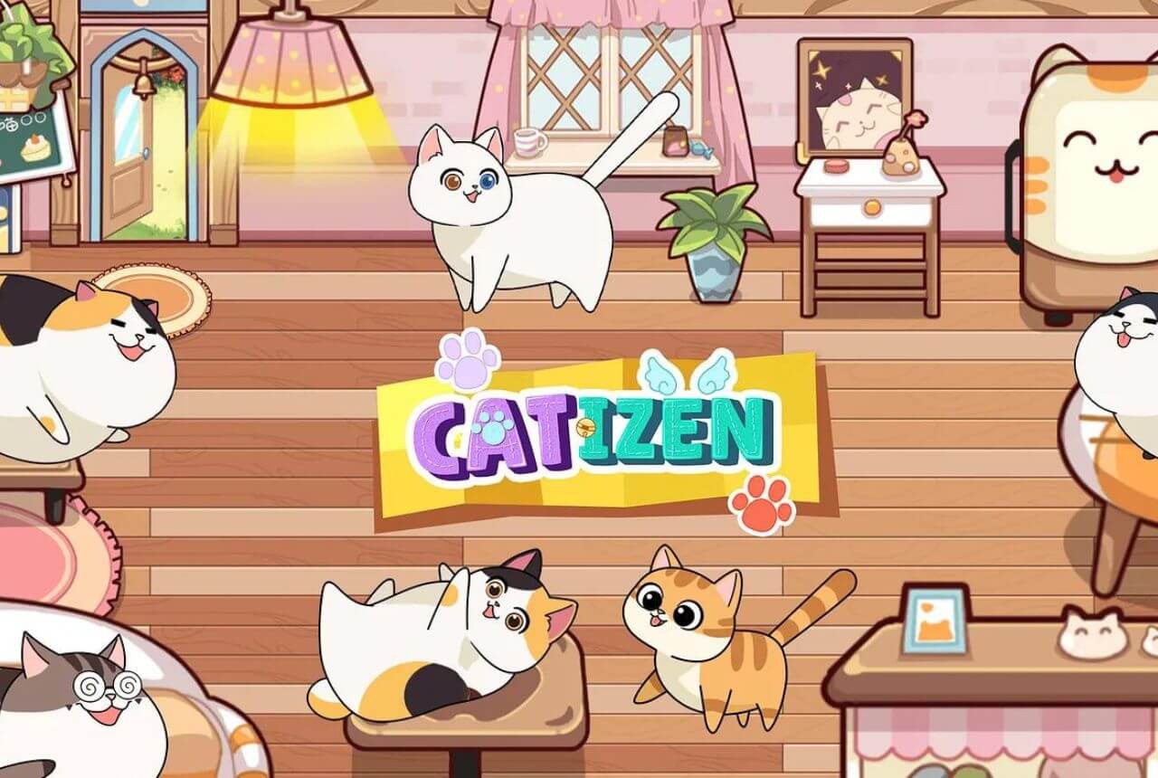 Cómo prepararte para el airdrop del juego Catizen en Telegram