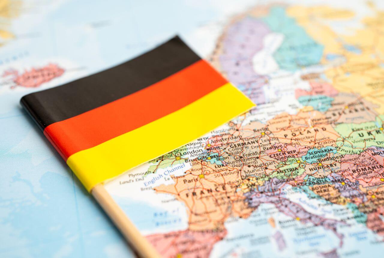 Gobierno de Alemania más cerca de vender el 50% de sus tenencias en bitcoin