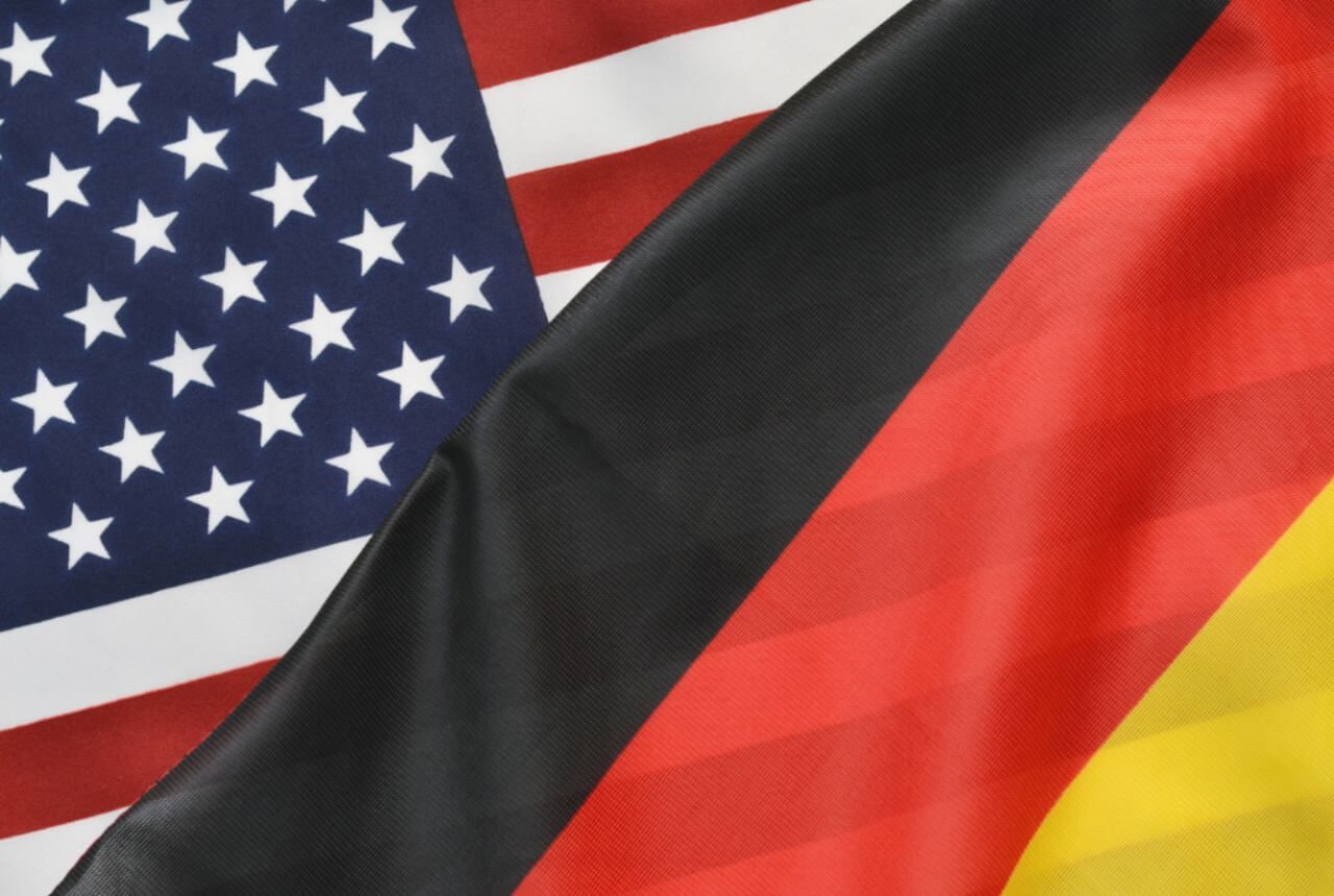 Gobiernos de Alemania y Estados Unidos mueven millones en criptomonedas