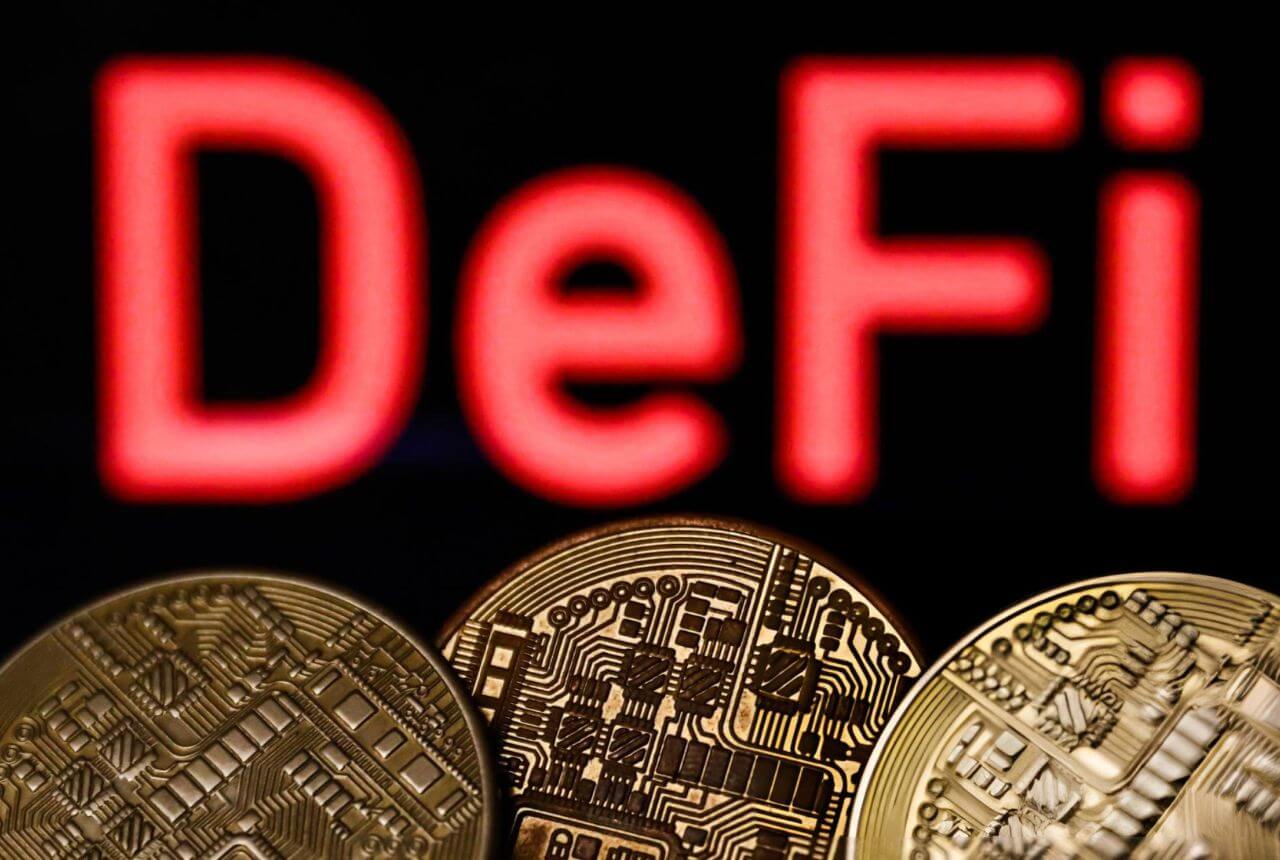 Los intercambios descentralizados (DEX) más populares en DeFi