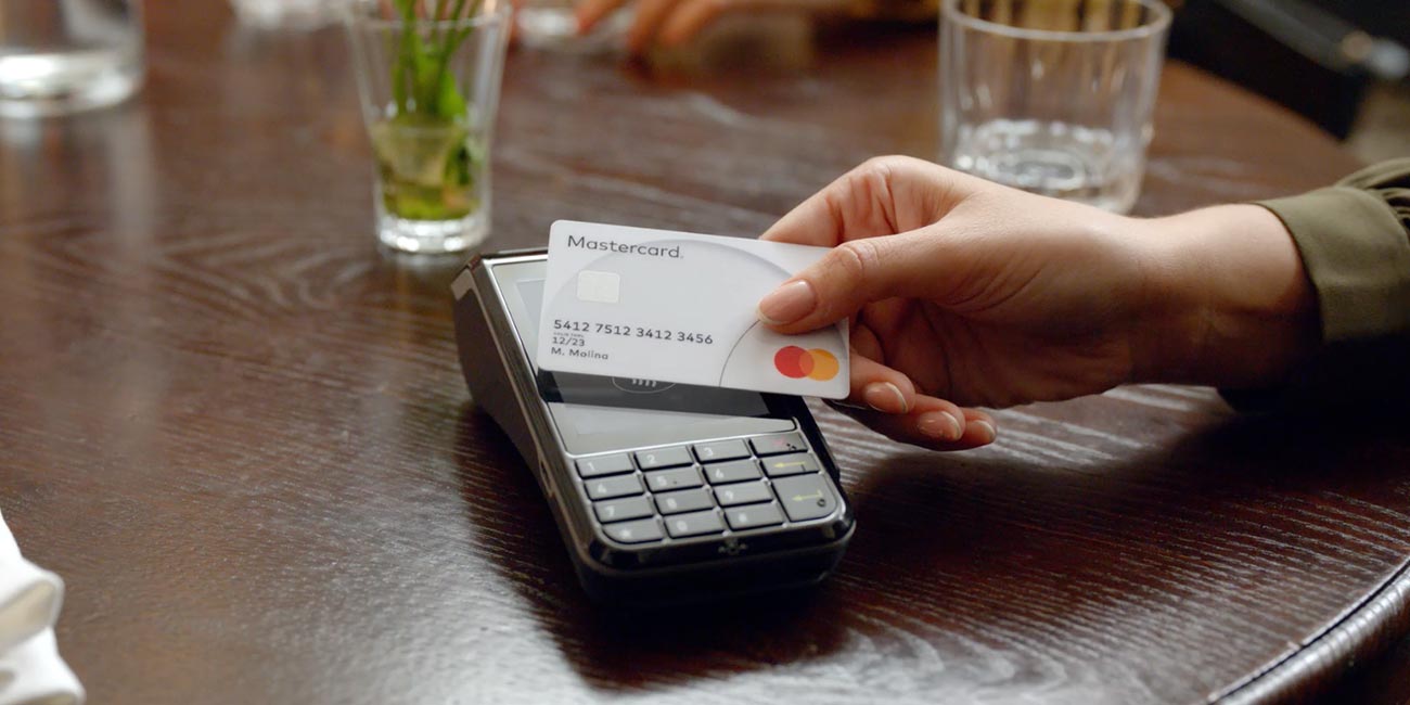 Mastercard a la conquista con su proyecto de tokenización Mastercard Multi-Token Network (MTN)