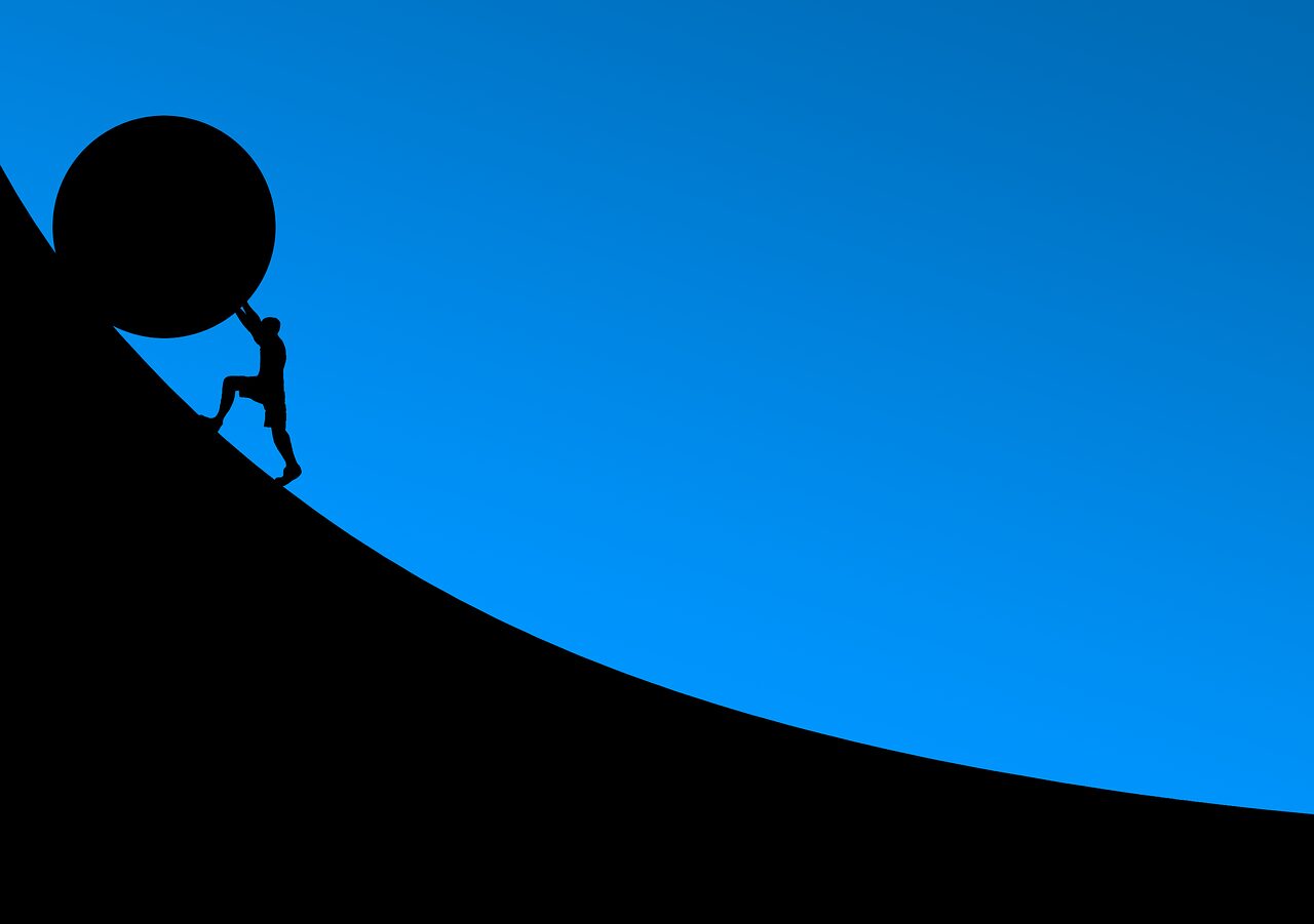 Algunas criptomonedas subieron más del 9.600% en 2024