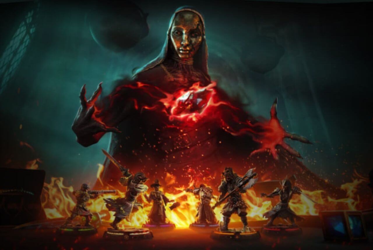 Así es Champions Tactics, el primer juego blockchain de Ubisoft