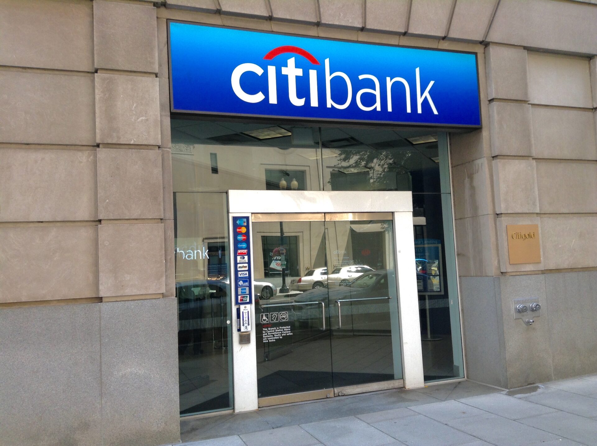 Citi estrena su plataforma de tokenización de efectivo con la compañía Mars