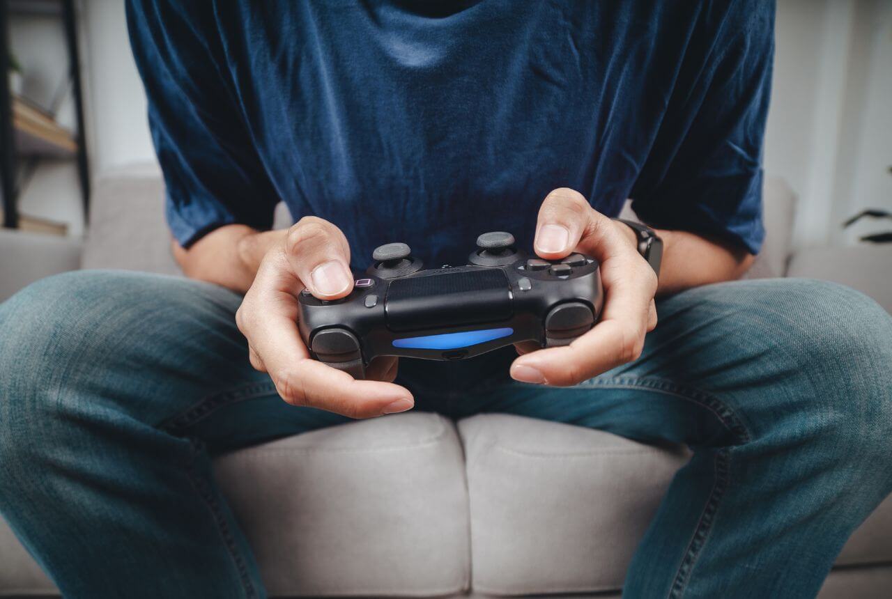Las blockchains más populares para juegos Web3