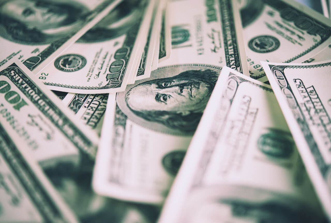 Las inversiones más grandes en cripto-blockchain del tercer trimestre