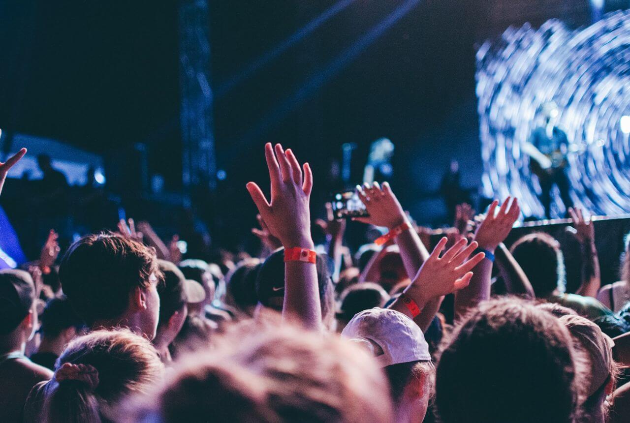 Las principales plataformas de música impulsadas por blockchain