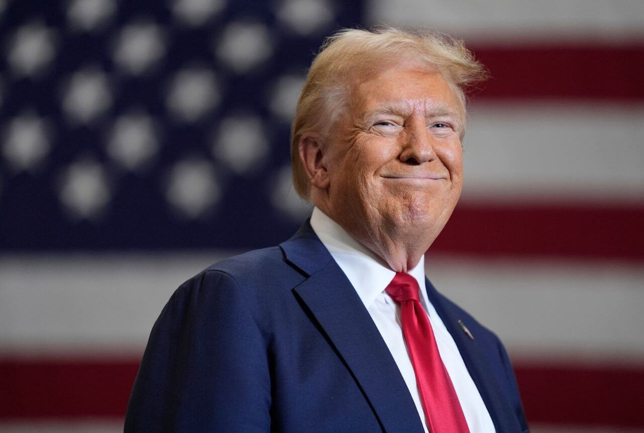 Lo que se sabe de World Liberty Financial, el proyecto DeFi de Trump