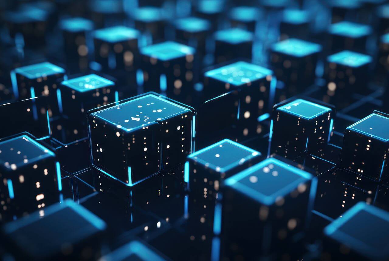 Qué es blockchain como servicio (BaaS) y su uso empresarial