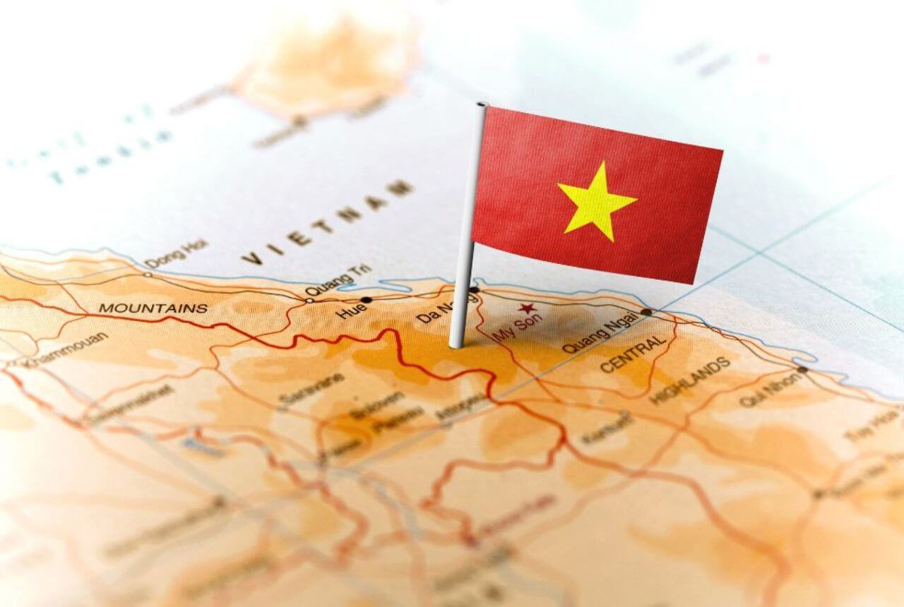 Vietnam busca liderar adopción de criptomonedas y blockchain en Asia