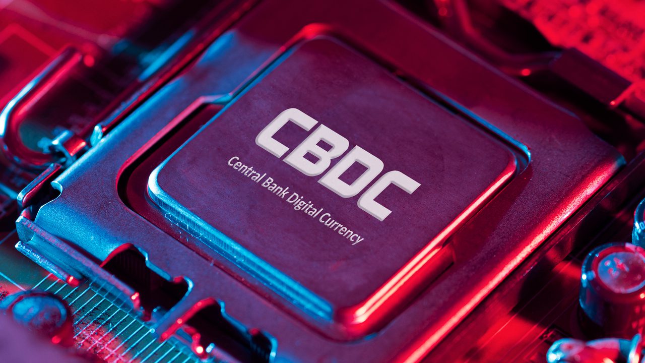 CBDCs: Santo Grial del dinero digital o una pesadilla totalitaria