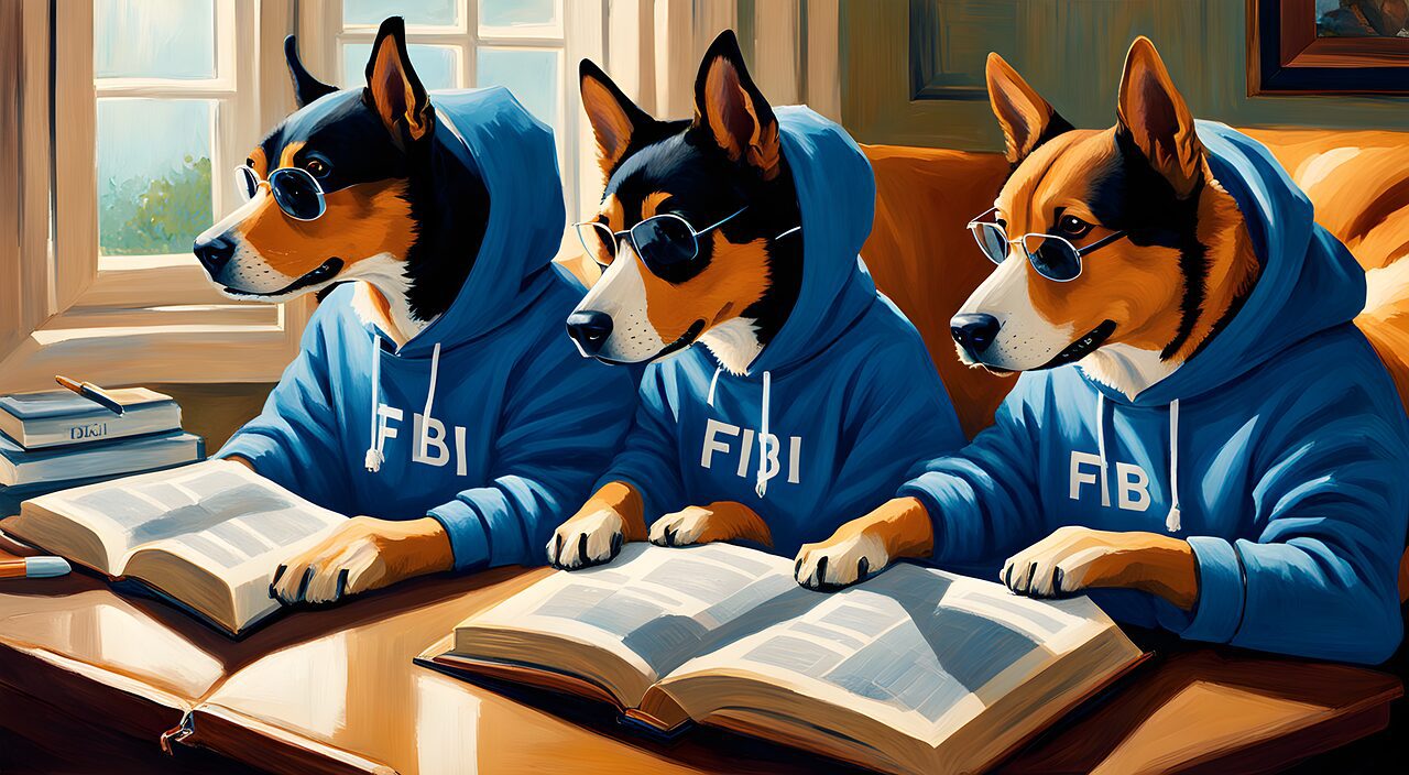 fbi token