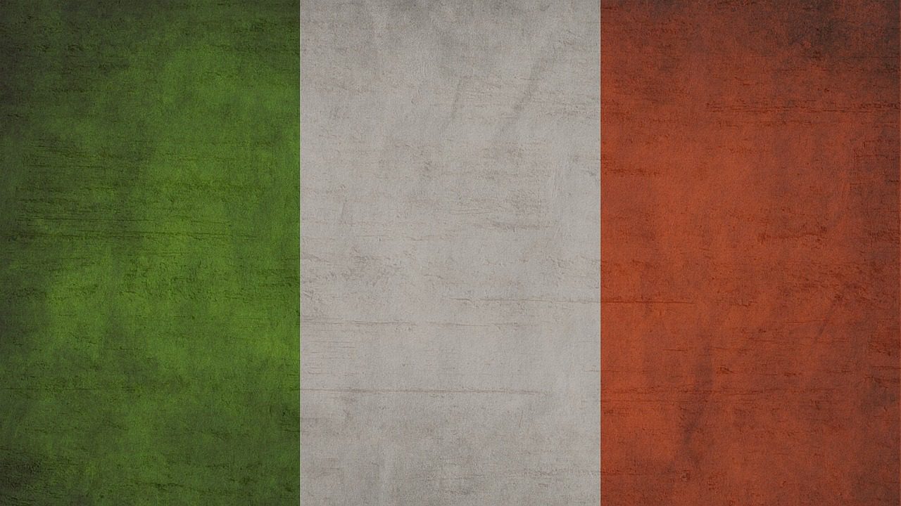 italia bitcoin