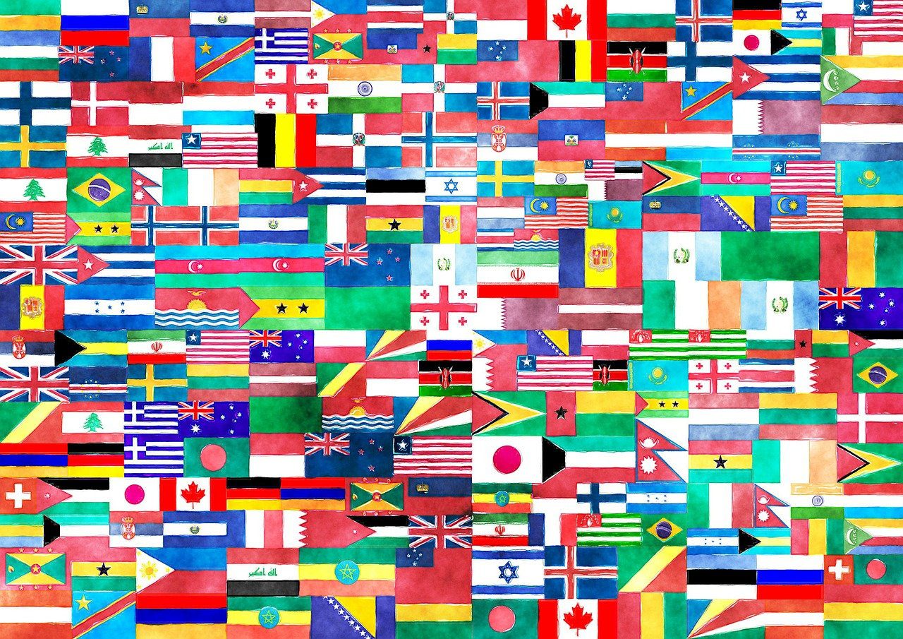 La soberanía ante las naciones startup y los criptoestados