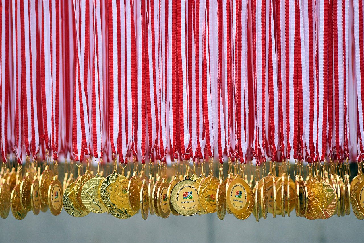 Estos son los finalistas de los "Blockchain Awards" de Alastria