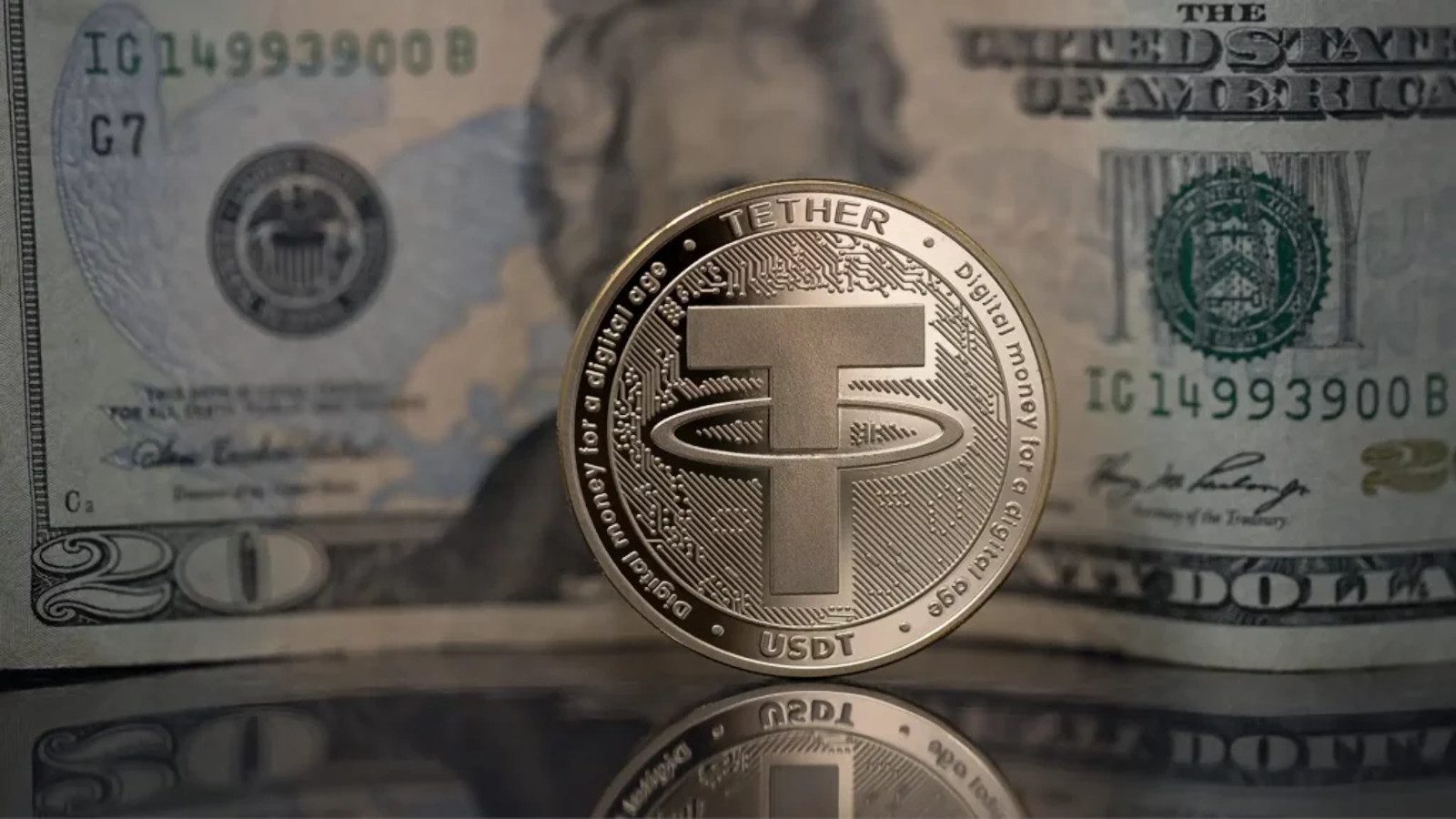 Tether prepara una solución para adaptar su stablecoin a MICA en Europa