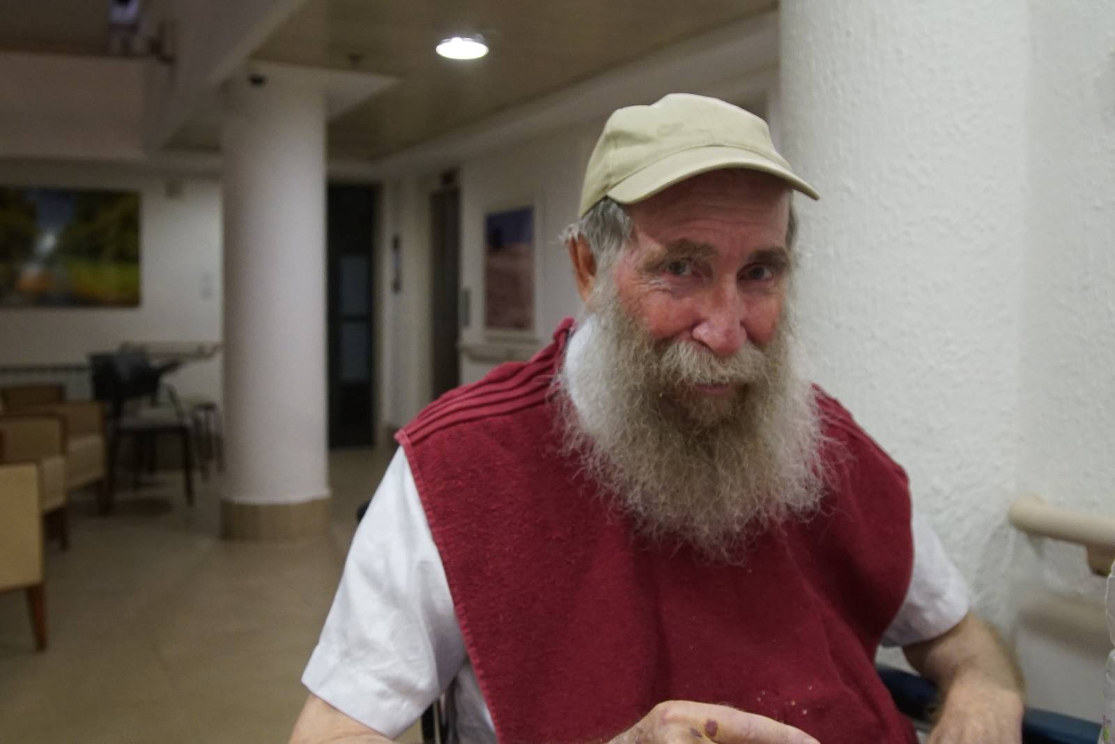 Stephen Wiesner, padre del sistema quántum criptográfico QKD y del concepto del dinero cuántico digital.