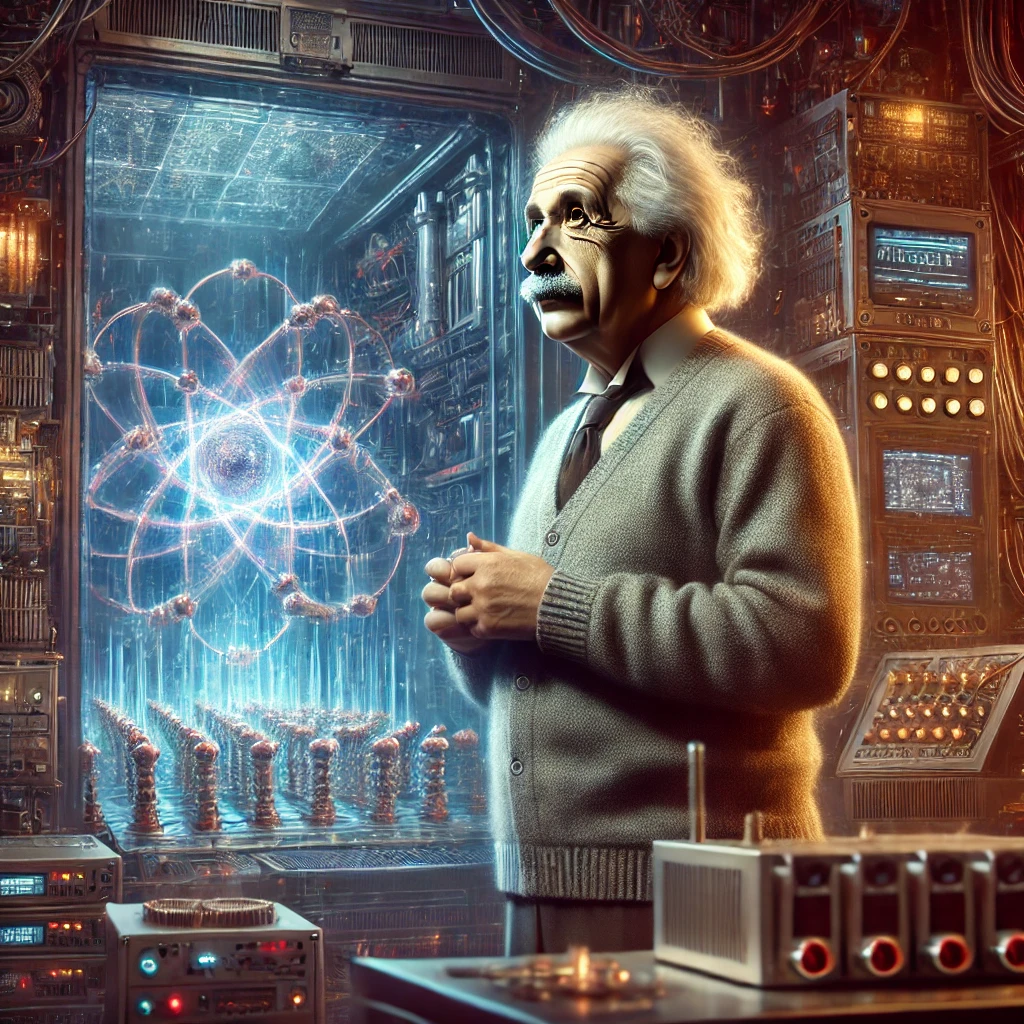 Impacto de la computación cuántica en la industria blockchain