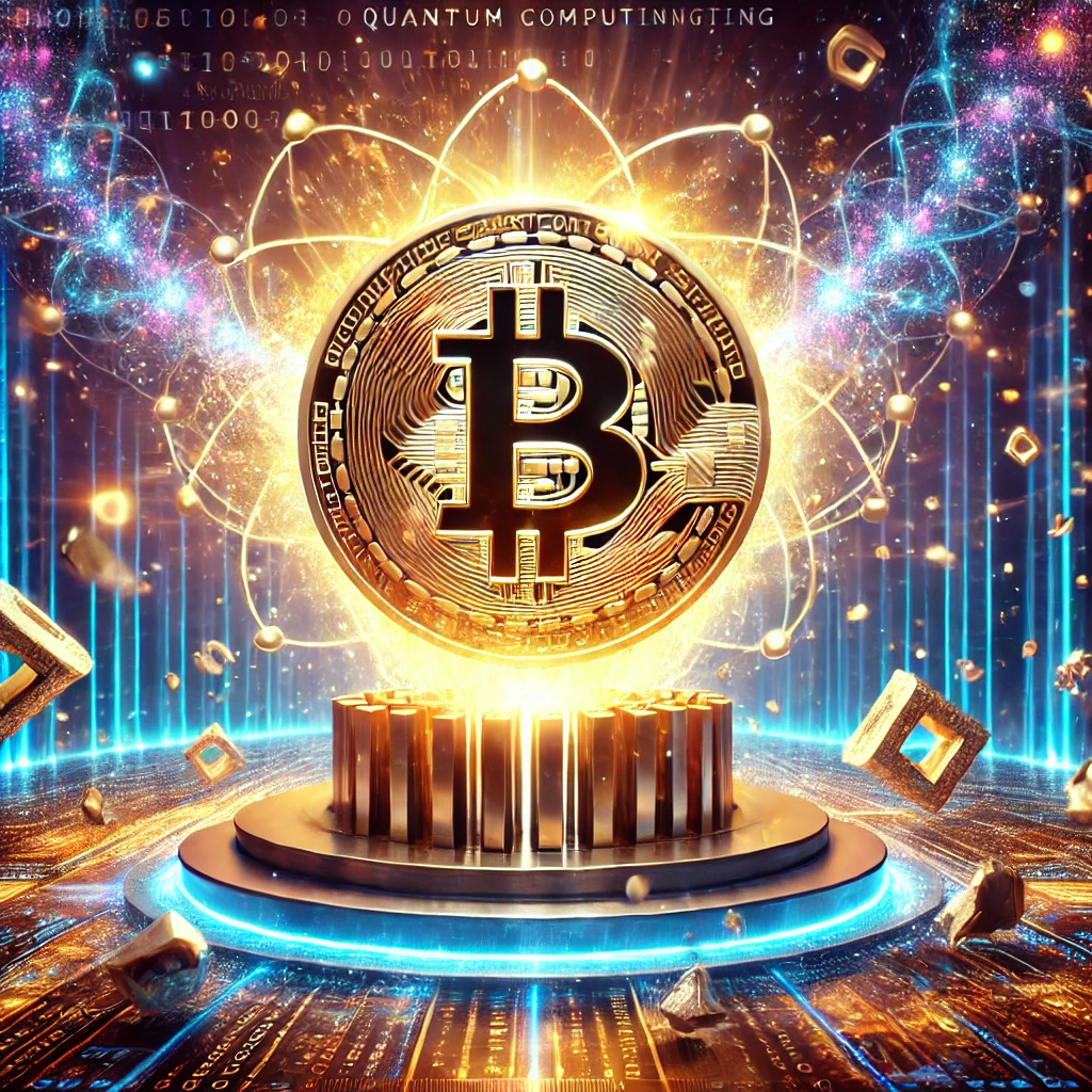 Por qué Bitcoin sobrevivirá a la computación cuántica