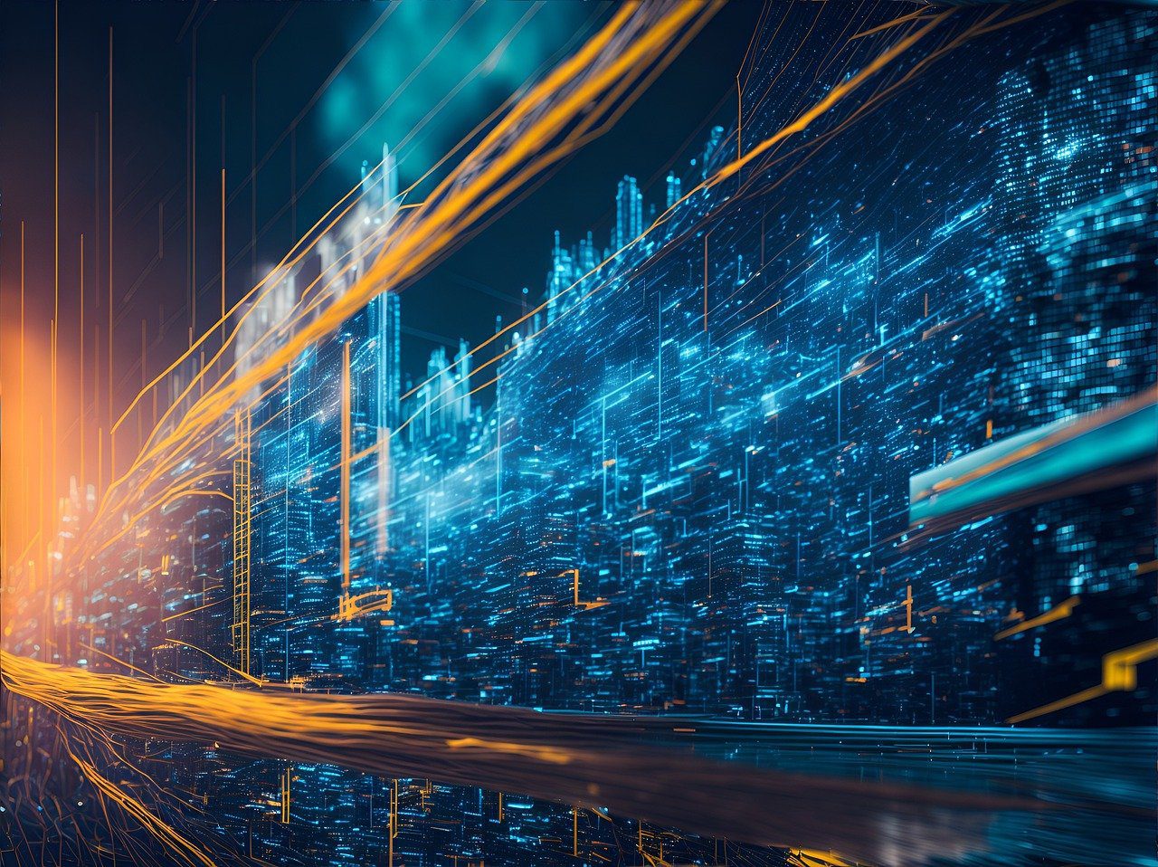 21X se une a Chainlink para lanzar el 1º mercado tokenizado en Europa
