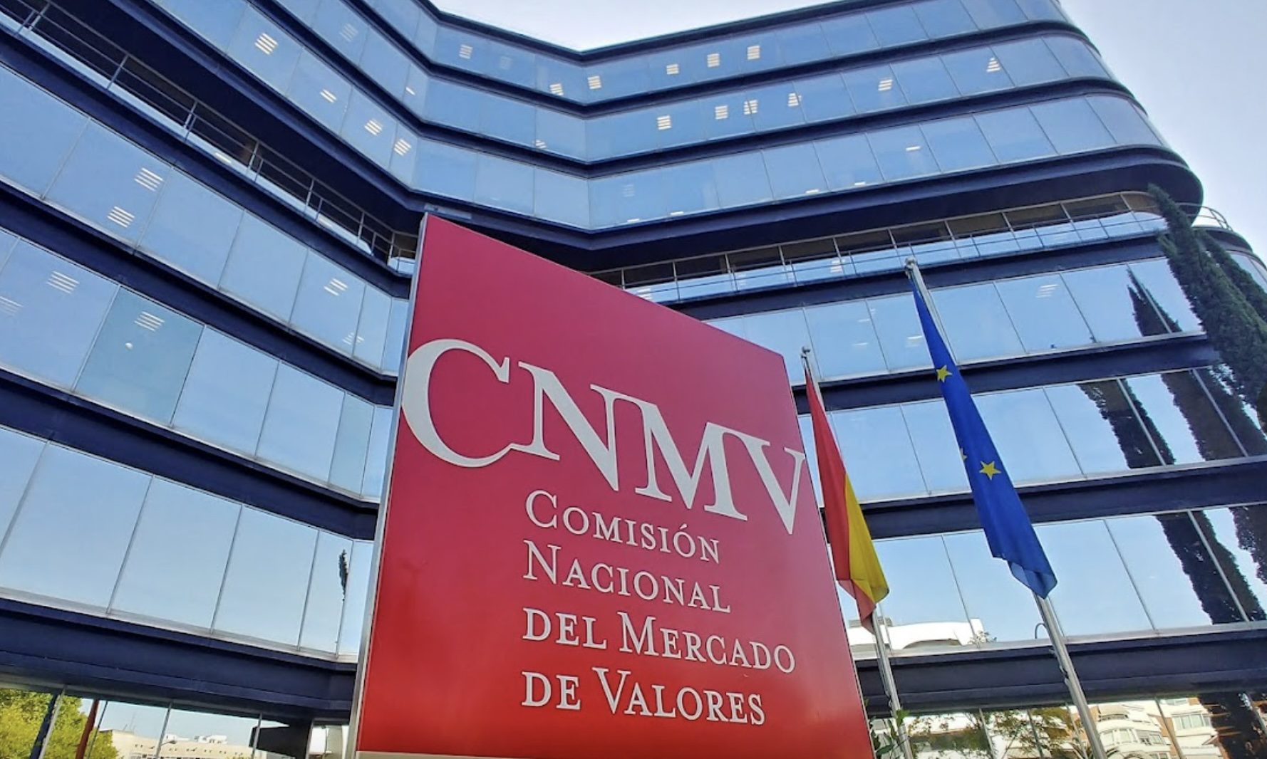 Los deberes cripto de Carlos San Basilio, nuevo presidente de CNMV