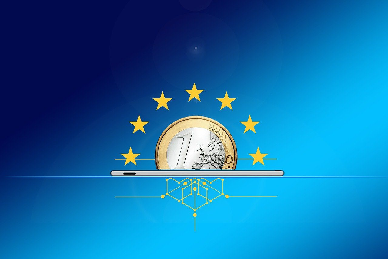 El euro digital y el límite de tenencia para no competir con los depósitos bancarios