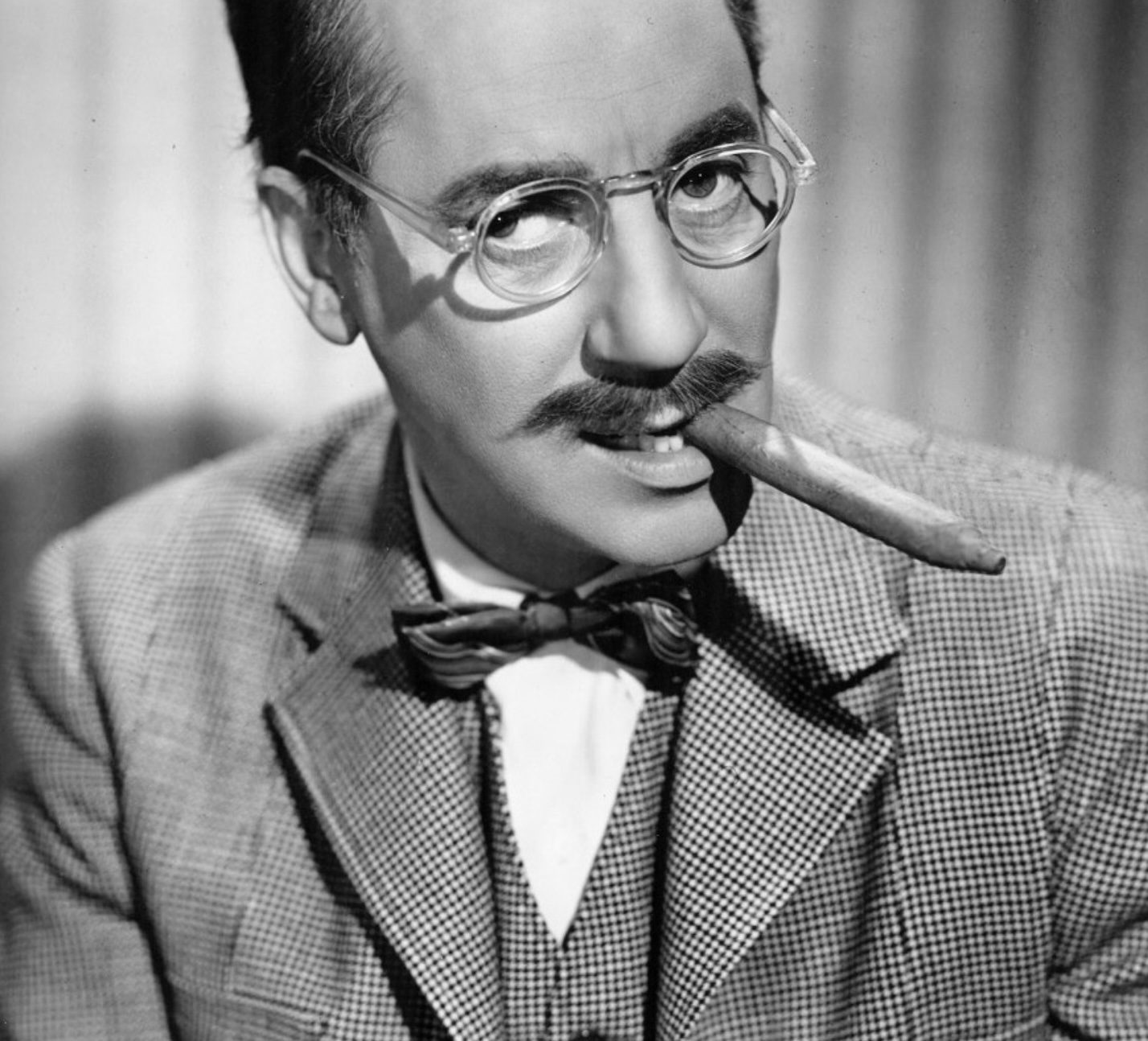 La IA sabe más de nosotros que nosotros mismos, sole le falta el test de Groucho