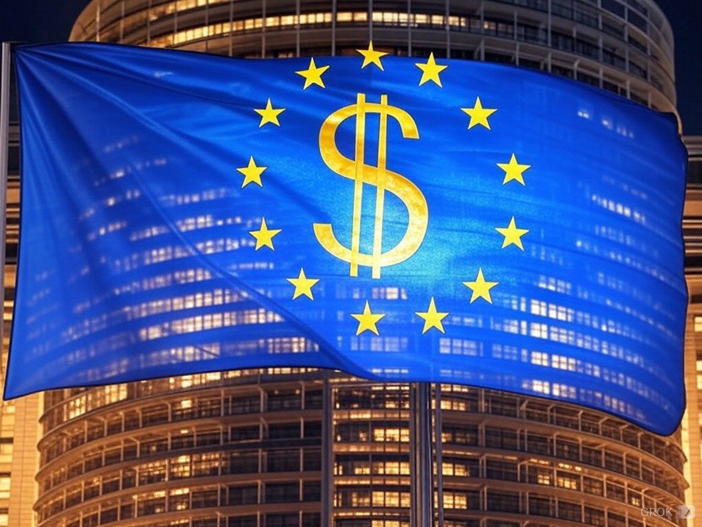 MiCA fortalecerá al dólar y debilitará al euro por las stablecoins