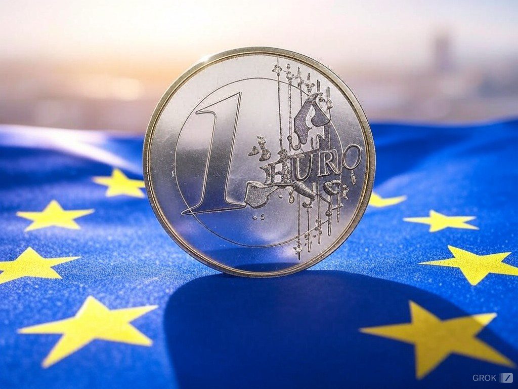 Fernando Navarrete posible líder del euro digital en el Parlamento Europeo