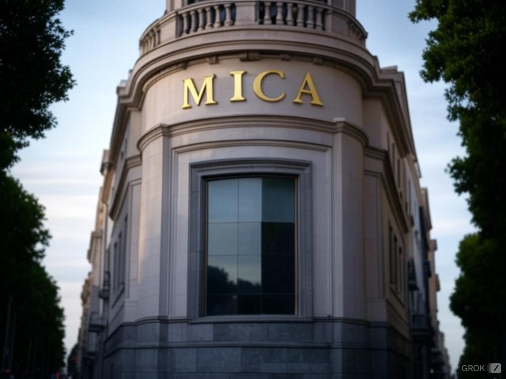 MiCA: Banco de España finaliza el registro de entidades cripto con 137 compañías
