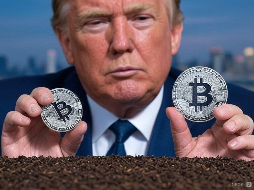 WLFI, compañía DeFi de Trump, se une a Ethena para impulsar stablecoins
