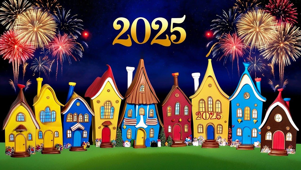 Un intenso 2024 y un prometedor 2025 para el ecosistema blockchain