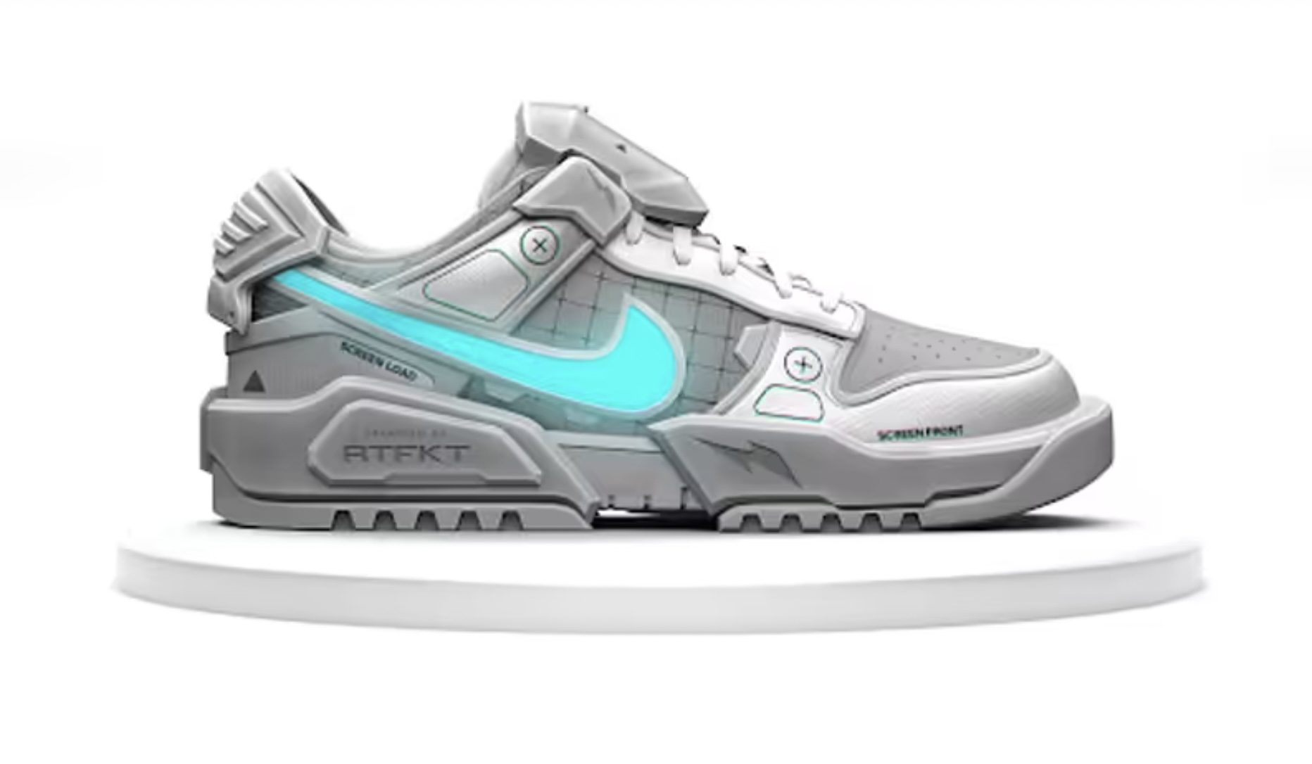 Nike cierra RTFKT y se queda con la tienda de ropa virtual Swoosh